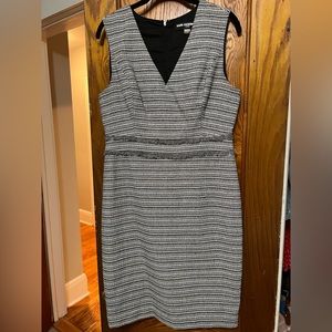 Karl Lagerfeld dress